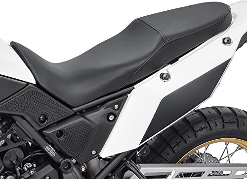 Komfort Sitzbank Hoch für Yamaha Tenere 700 19-24 Tourtecs CST7 +20mm
