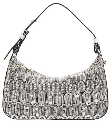 Furla Flow S 25 - Schultertasche 26 cm toni ballerina