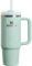 STANLEY The Clean Slate Quencher H2.0 FlowState™ - Vaso de 850.5 g, menta suave