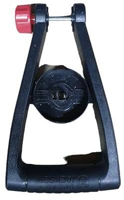 Genuine Handle & Screw For Spear & Jackson 30cm 600w Corded Grass Trimmer S6030ET