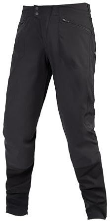 Endura MTB-Hose MT500 Spray Schwarz Gr. M/34