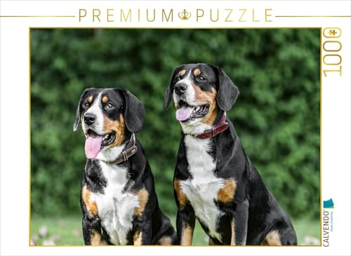 CALVENDO Puzzle Neugierige Beobachter | 1000 Teile Lege-Größe 64 x 48 cm Foto-Puzzle für glückliche Stunden