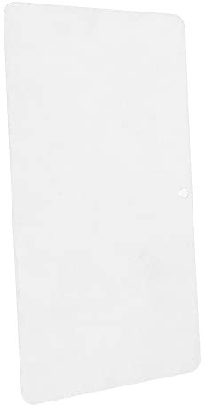 UKCOCO Tempered Glass Film for Fire Hd High Definition Scratch Fingerprint Resistant Oil Hardness Release