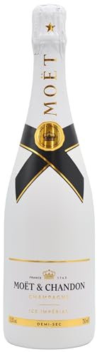 Moet & Chandon - Ice Imperial - Champagne 75cl 12.5% ABV