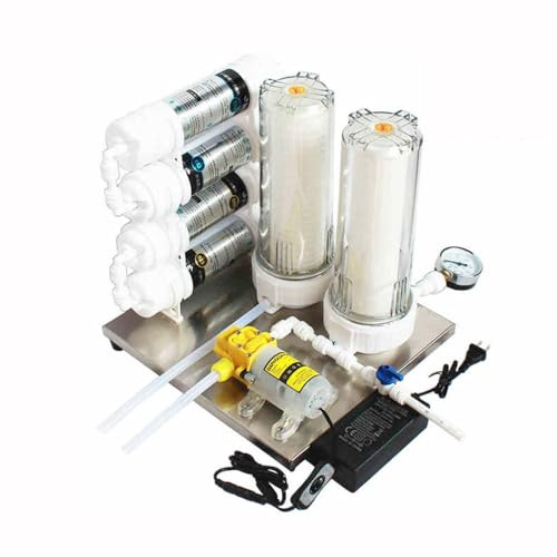 Weißweinfilter-Set, Obstweinfilter, Weinfilter Zur Förderung Der Alterung Und Reifung, Zur Entfernung Von Gerüchen Und Bitterkeit, Trübungsfilter, Verunreinigungen, Aktivkohle Weiß(4-stage white wine