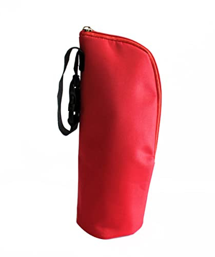ANDRESLAD Bolsa Térmica para Biberón Bolsa Calentadora De Biberón Calentadora De Botella De Leche Térmica para Botella De Leche