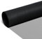fowong Fly Screens for Windows - 150 cm x 180 cm Black Polyester Insect Screen Mesh | Mosquito Net & Bug Proof Window Screen | Ventilation & Insect Protection for Windows, Doors, Skylights