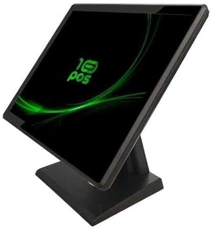 TPV 10POS 10T-17 - Intel Core i5 7to- 8 GB - 256 GB SSD - 17 Zoll - Touchscreen - WiFi - Win11 IoT