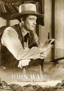 Schwarzes Kommando - John Wayne