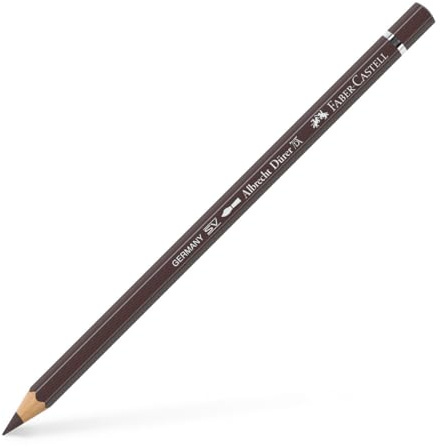 Farbige Bleistift A. Dürer 177