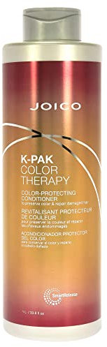Joico K-Pak Color Therapy Conditioner For Unisex 33.8 Oz Conditioner