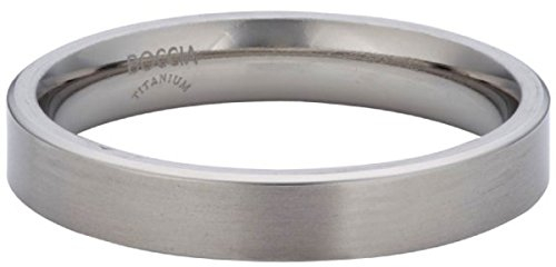 Boccia Damen-Ring Titan Gr.54 0121-0354