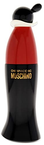 Cheap and Chic Moschino 100 ml