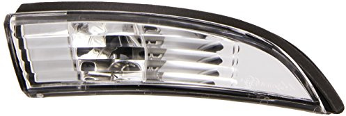 VAN WEZEL 1807916 Blinkleuchte Seitenblinker Außenspiegel Rechts Kompatibel mit FORD Fiesta Mk6 Schrägheck JA8, JR8 1547275 1748314 8A6113B382AE