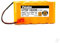 FUTABA HT5F1800B transmitter for a nickel-metal hydride battery 4PX, 4PKS, 4PK, 4PLS, 4PL, 14SG, 10J, 8J, 6J other 306570 BA0142
