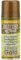 2x Glitter Gold Effect Spray Paint Decorative Creative Art Crafts Frames Hobby