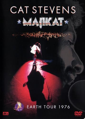 MAJIKAT EARTH TOUR 1976
