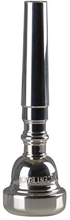 Vincent Bach Mundstück Trompete standard Serie 351 Modell 7B