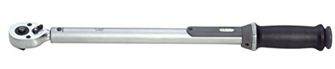Bahco Drehmomentschlüssel 3/8, 2-20 Nm