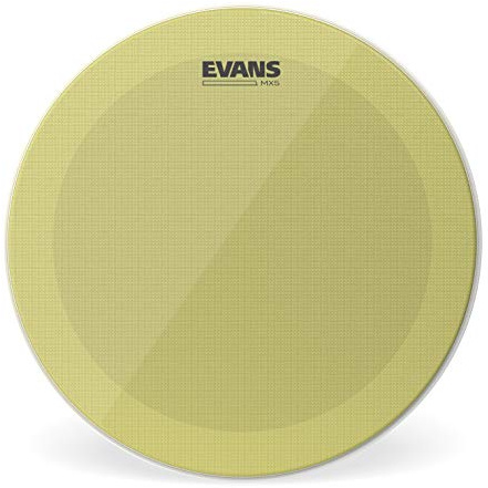 Evans MX5 Marching Snare Side Drum Head, 13 Inch