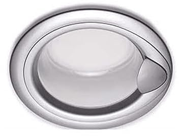 HUBLOT COMPLET GRIS SILVER FIAT 647 pour LAVE LINGE INDESIT - C00077029