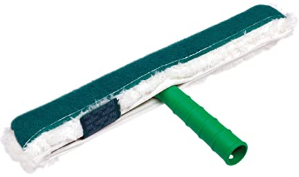 Unger StripWasher Pad Strip Pac 35cm Kompletteinwascher mit Spezialbezug