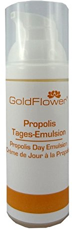 Goldflower Propolis Tagesemulsion - 50 ml