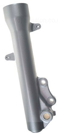 Gabelstandrohr/Tauchrohr Piaggio, links für X9, 497005