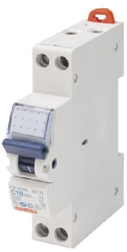 Gewiss GW90047 2 interruttore automatico