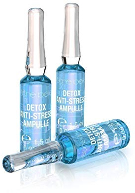 etre belle Detox Anti-Stress Ampulle