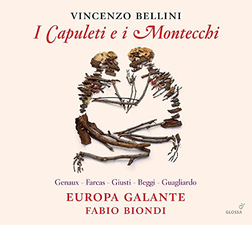 I Capuleti E I Montecchi