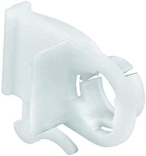 GROHE Ventilhalter (Original Ersatzteil, Langlebig, Robust, Herstellergarantie: 5 Jahre), 43995000