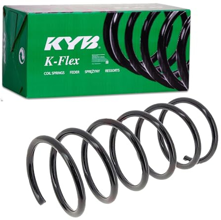 KYB Coil Spring ra3323 Hyundai i10 – F