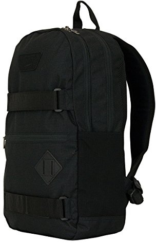 Vans Zaino Casual, Concrete/Black (Nero) - Va2Wnvx8V
