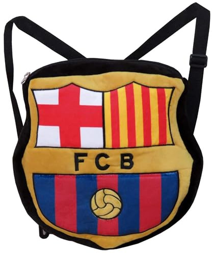 Futbol Club Barcelona Rucksack Kinder