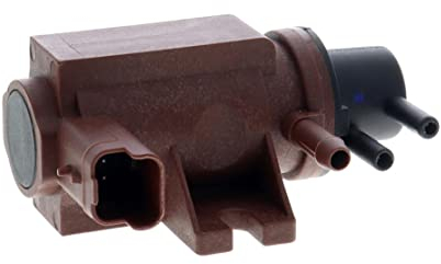 Druckwandler, Turbolader passend für CITROËN Berlingo, C2-C5,FOCUS II, FIESTA VI