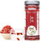 Plant Gift Goji Berries, Goji Berry Tea, 枸杞 Tisane à base de plantes Baies de Goji séchées, Wolfberry chinois, fruits secs, nourriture chinoise 125g / 4.41oz