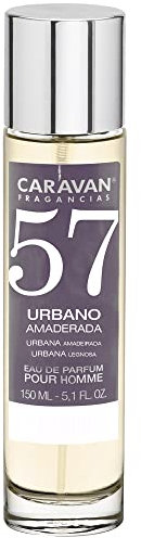 Caravan Perfume de Hombre Nº57 150 ml