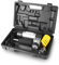 Twilight Garage Compressore portatile 12 V 150 PSI Heavy Duty per pneumatici auto, furgoni, camion, moto e altri gonfiabili