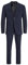 JACK & JONES Herren jprfranco suite noos Business Anzug Hosen Set, Dark Navy, 52 EU