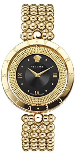 Versace Damenuhr EON 33,6mm VE7901723