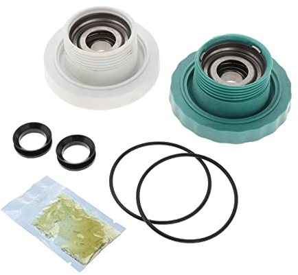 2 pezzi 4071430963 Cuscinetto caricatore superiore AEG 4071430971 1460125 1460124 Durevole 91MM