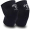 Beastpowergear - Rodilleras de compresión (neopreno, 5 mm y 7 mm, para sentadillas, gimnasio, crossfit, levantamiento de pesas, lucha, para hombres y mujeres (7 mm)