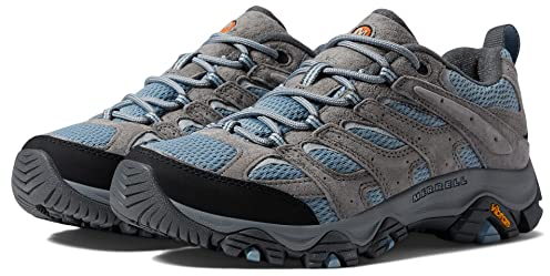 Merrell Women's Moab 3 Hiking Shoe, Altitude, 8 UK