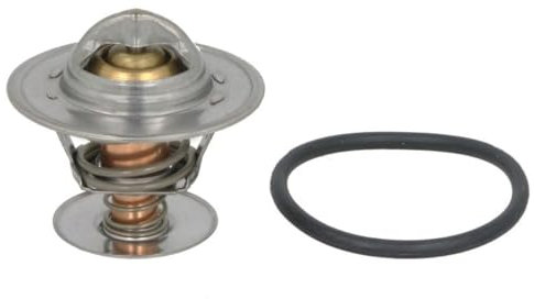 MOTORAD 591-88K Termostato refrigerante con juntas con junta 88°C