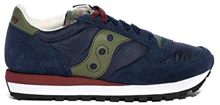 Saucony Adult Master-Artikel Jazz blau