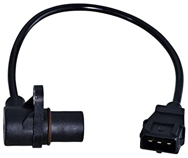 HELLA 6PU 009 169-091 Sensor, Camshaft Position - 3-Pin - Cable: 322 mm