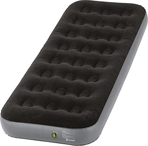 Outwell Flock Classic Single Matress 185 x 70 x 20 cm