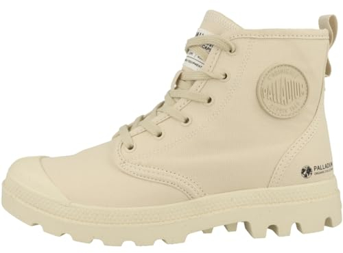 Palladium Pampa Hi Zip Organic 79101210M, Boots - 39 EU