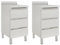 Homgoday 2 STK. Gastro Küchenschrank mit 3 Schubladen Edelstahlschrank Arbeitsschrank Schrank Gastro Schrank Arbeitstisch Arbeitsplatte Küchenunterschrank Edelstahl